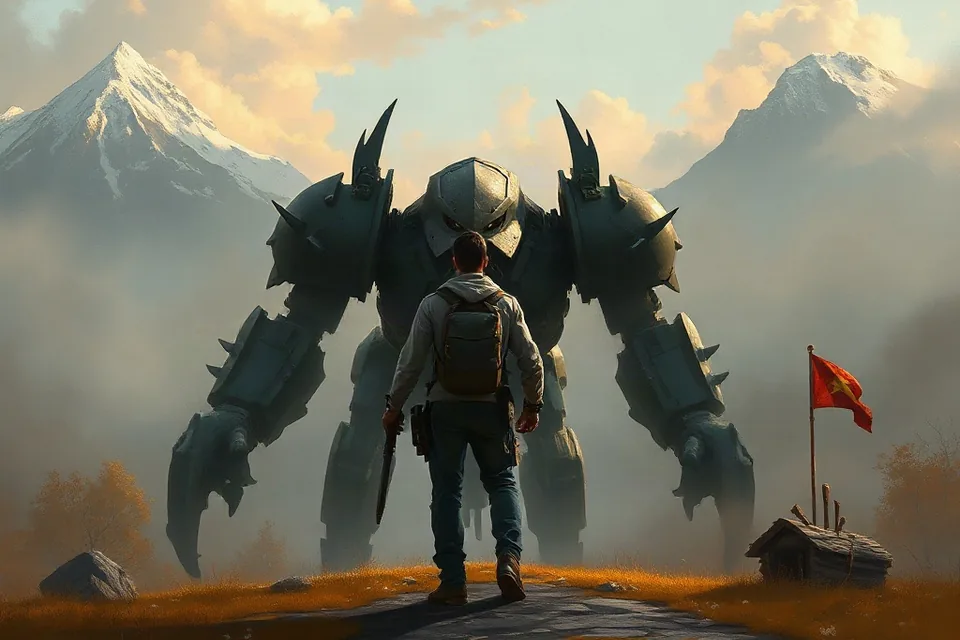 Artwork for Dota 2