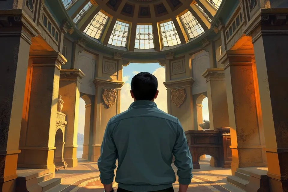 Artwork for League of Legends